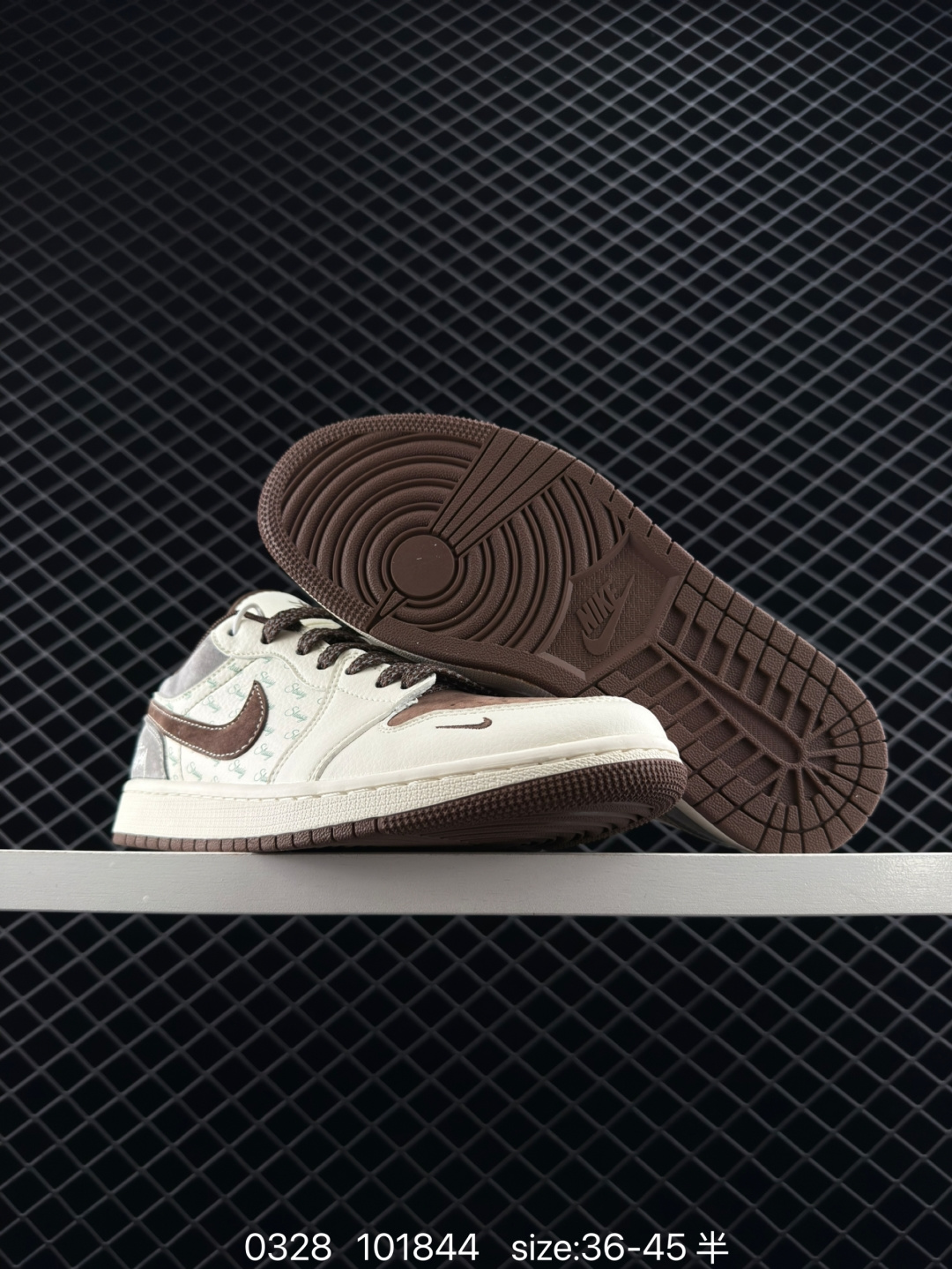 AIR JORDAN 1 LOW AJ1